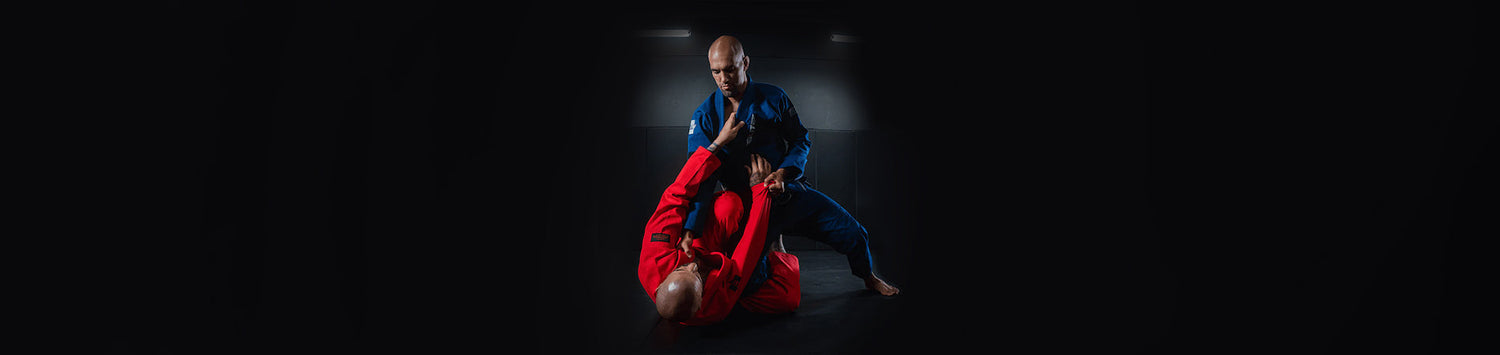 Why is Brazilian Jiu-Jitsu Tough for Newcomers?