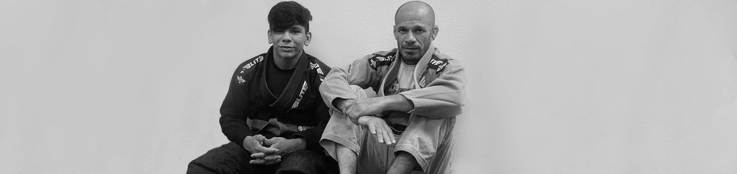 Five Tips To Start Jiu-Jitsu After 50 Years Old