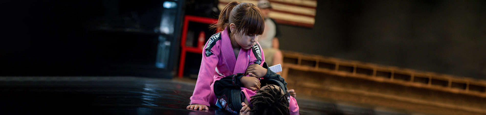 Is BJJ Safe for Kids? 10 Reasons You Should Enrol Your Kids In BJJ