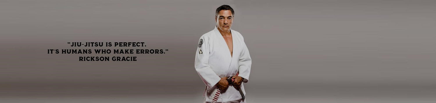 Life-Changing Jiu-Jitsu Famous Quotes