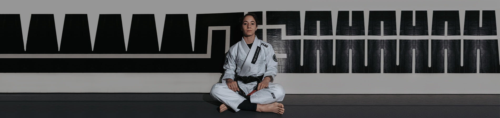 Mayssa Bastos - The Youngest BJJ Elite!