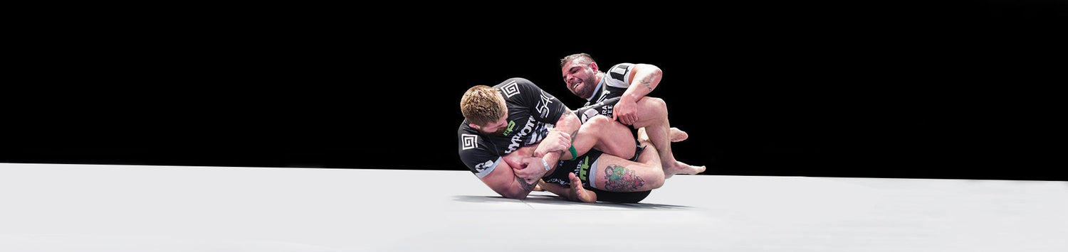 Heel Hook: Setups , Attacks, Defenses & Escapes