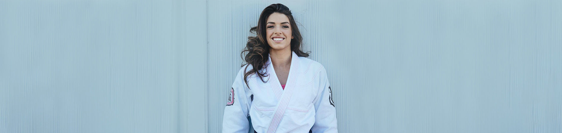 Mackenzie Dern - The Scintillating MMA Superstar!