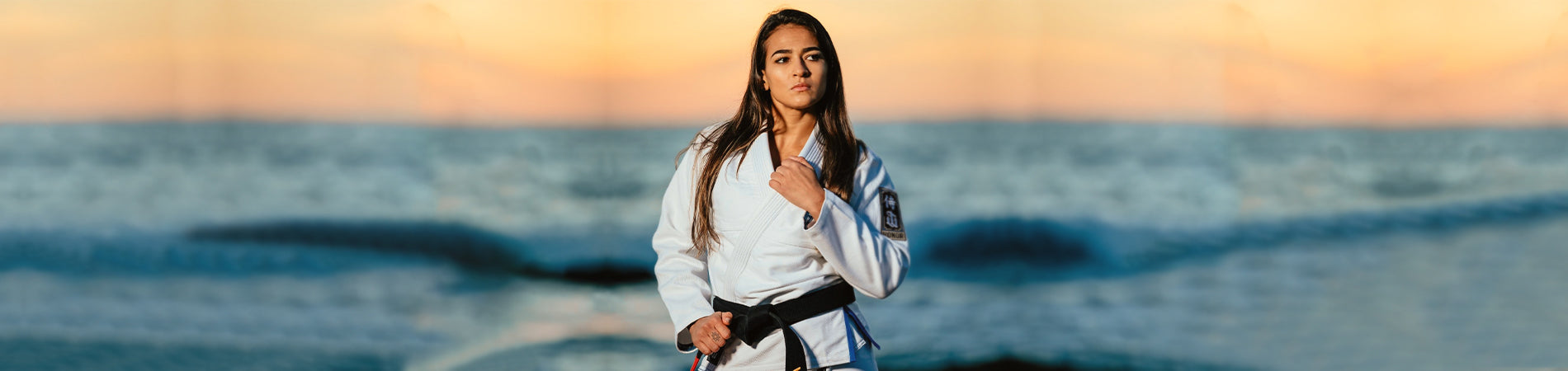 Beatriz Mesquita - The Queen of BJJ World!