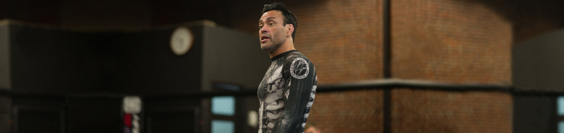 Master Eddie Bravo AKA “The Twister” - His Claim to Fame!