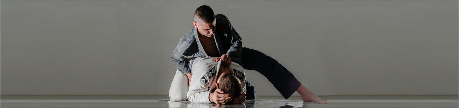Everything You Need To Know About BJJ Turtle Guard