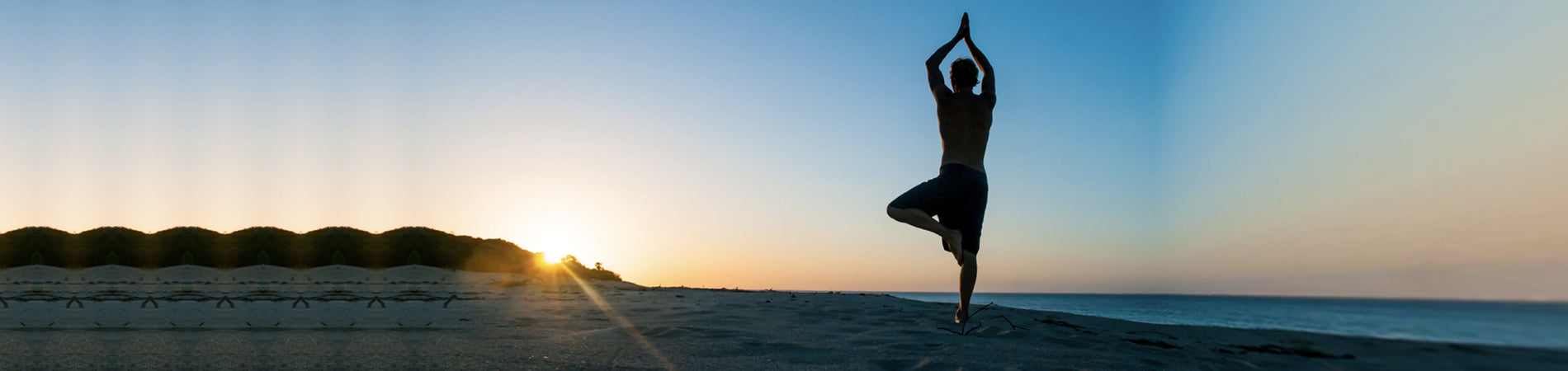 A Beginner’s Guide: Yoga for Men