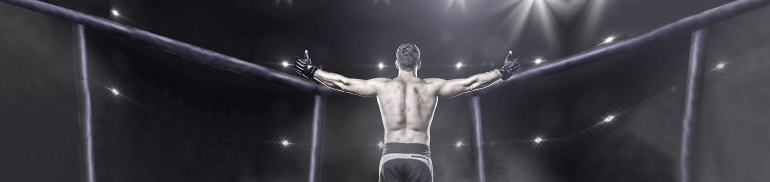 Top 7 Tips for Beginners for Starting Out in MMA