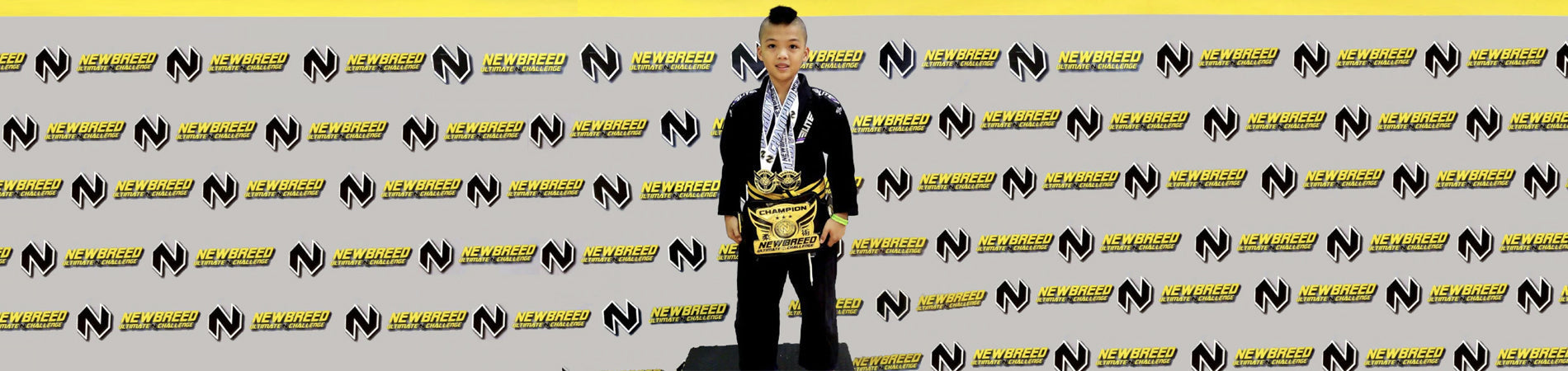 A Parent's Guide: Brazilian Jiu-Jitsu Kids Competitions