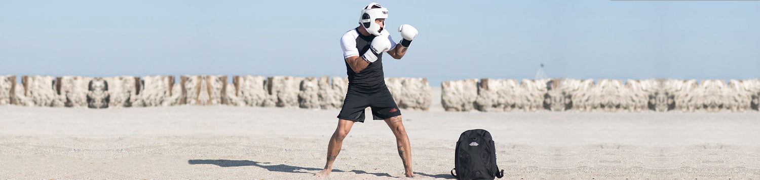 Leg Workouts for Boxers: How do Boxers Strengthen Their Legs?