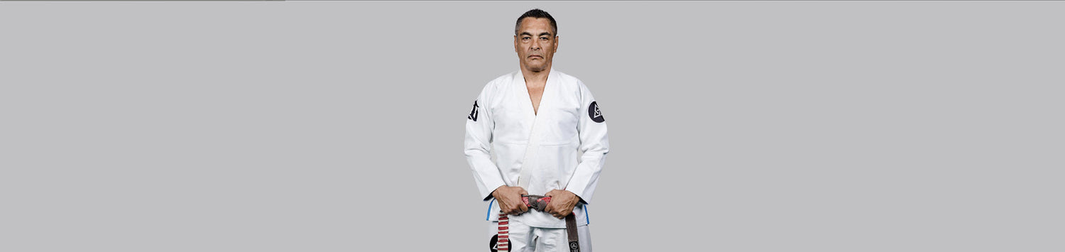 The Gracie Clan Secret Revealed: Rickson Gracie Isn’t Margarida Gracie’s Son