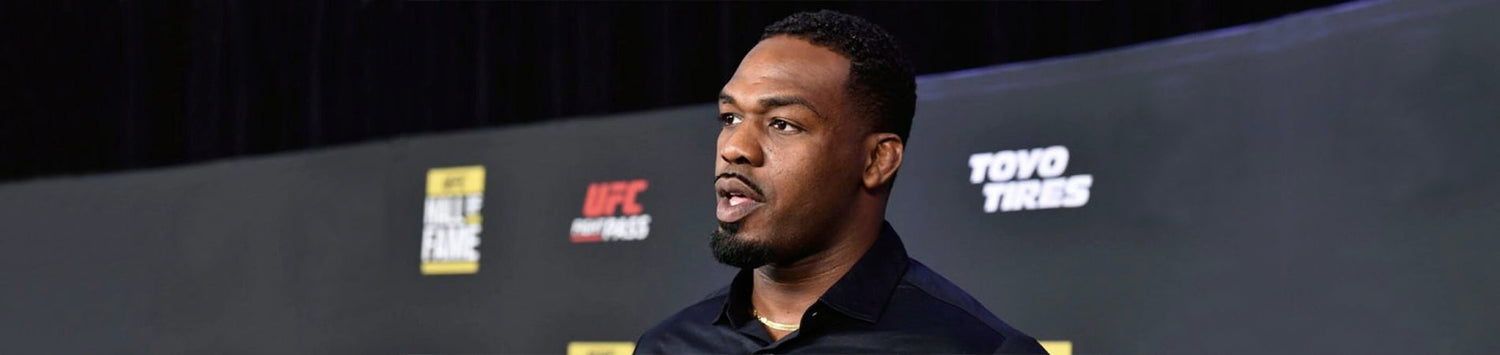 Jon Jones found innocent against domestic violence charges, Court orders “Boner” to “stay out of trouble”