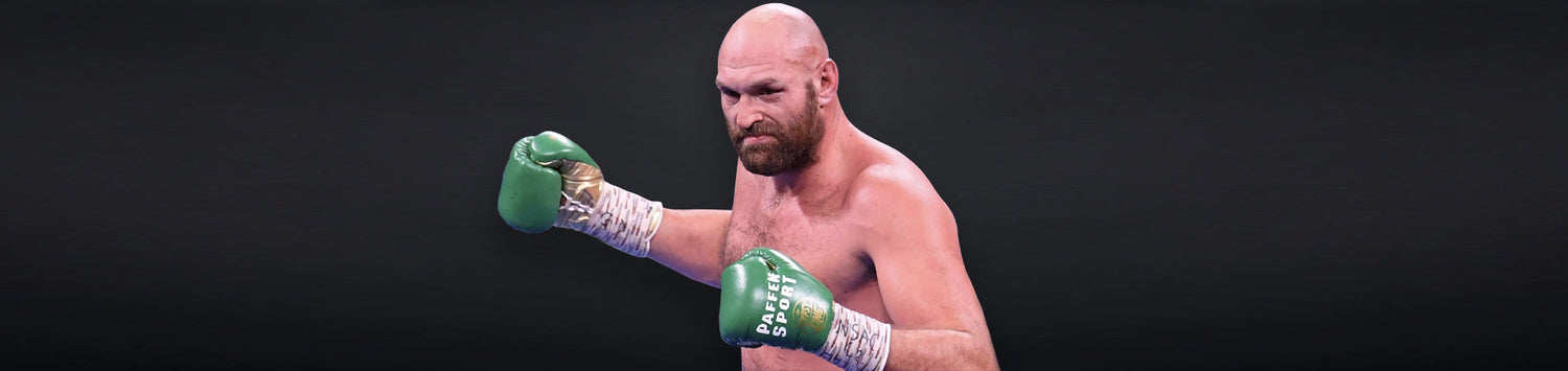 "He is adamant about that" says Ben Shalom over Tyson Fury's quick return