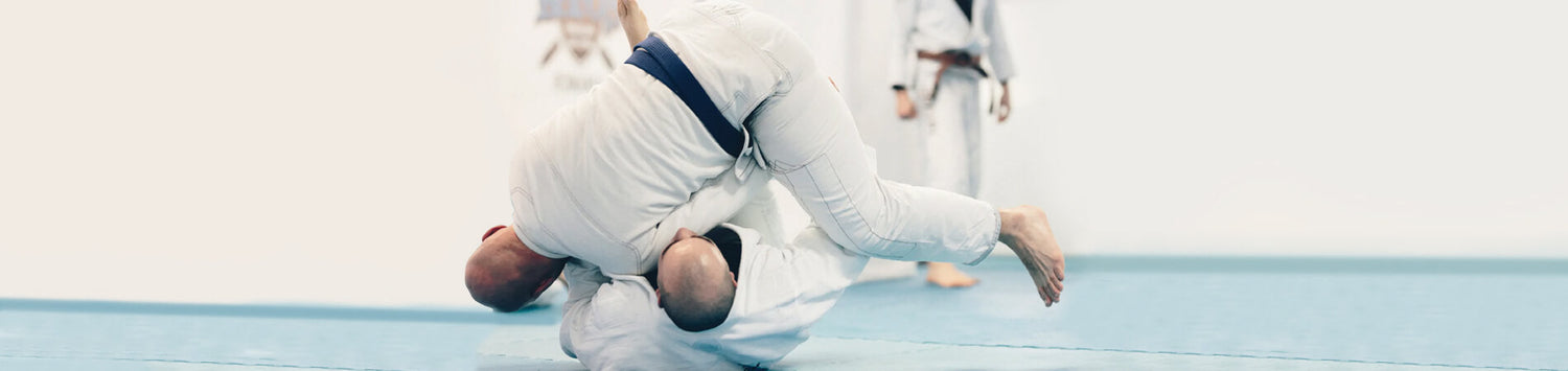 Top 5 Guard Passes in BJJ You Must Know