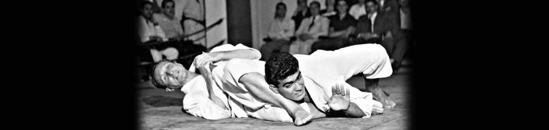 A Brief but Complete History of BJJ: Origins to Modern MMA