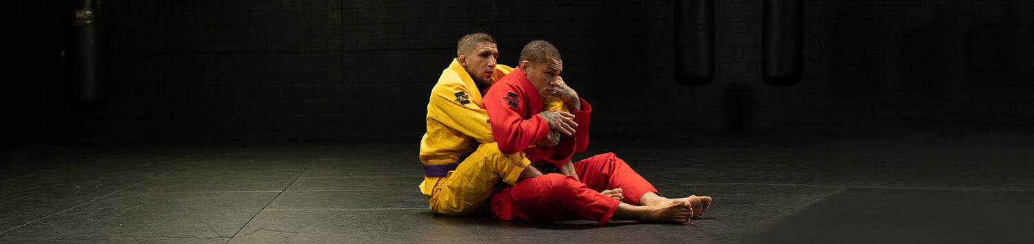 The Best Self-Defence Techniques You Can Learn From Brazilian Jiu Jitsu