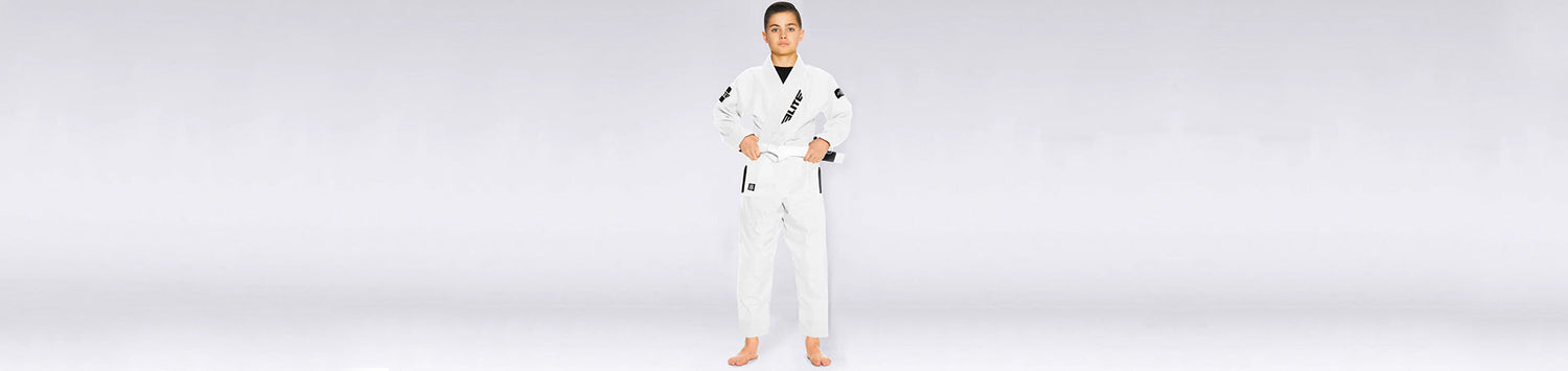 Best Martial Arts Equipment to Promote Your Children’s Safety