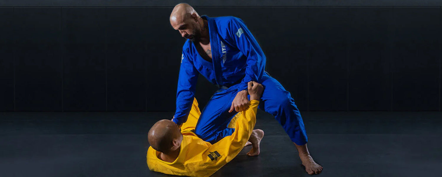 Impact of BJJ on Bone Density And How To Improve It