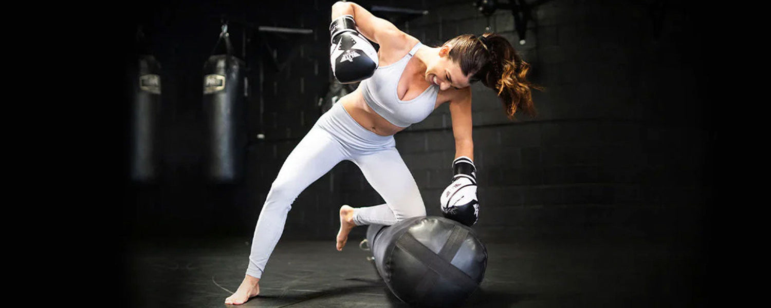 Improve Your Health and Fitness with Boxing Workouts