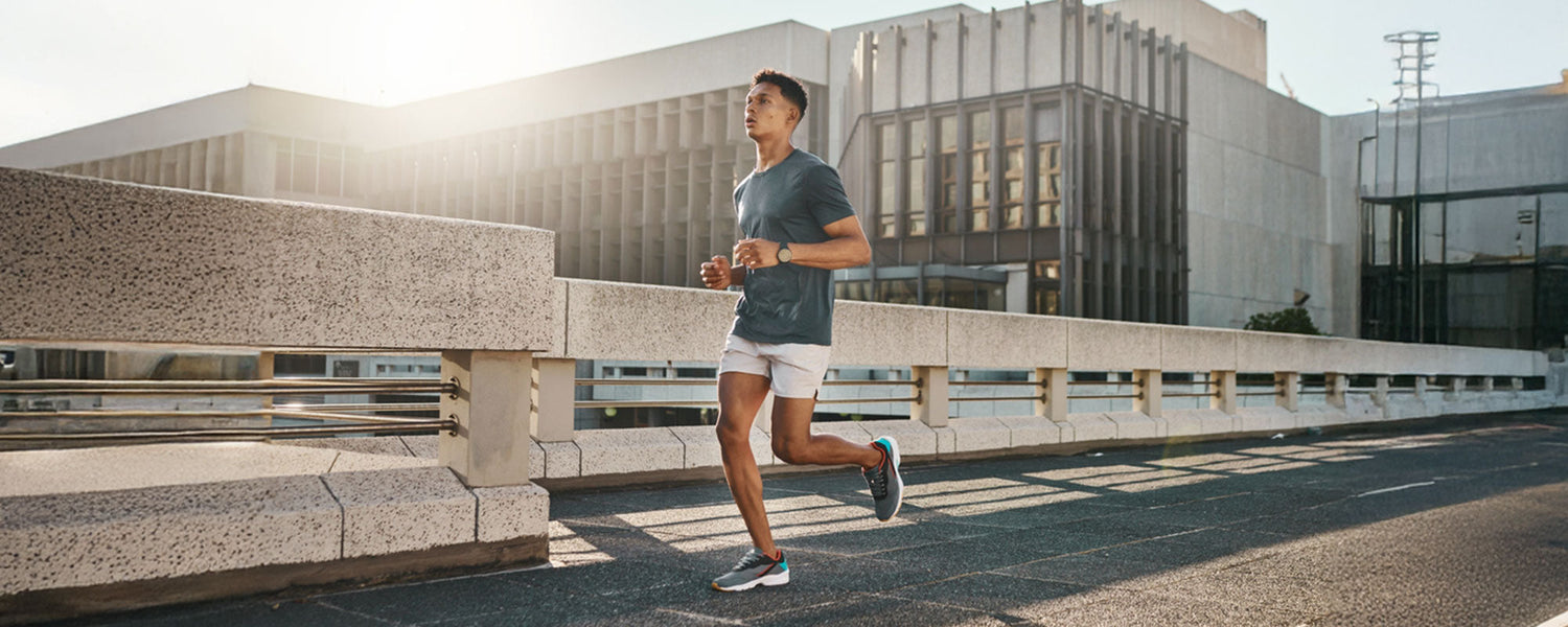 Interval Running Workout for Beginners: Benefits and Risks