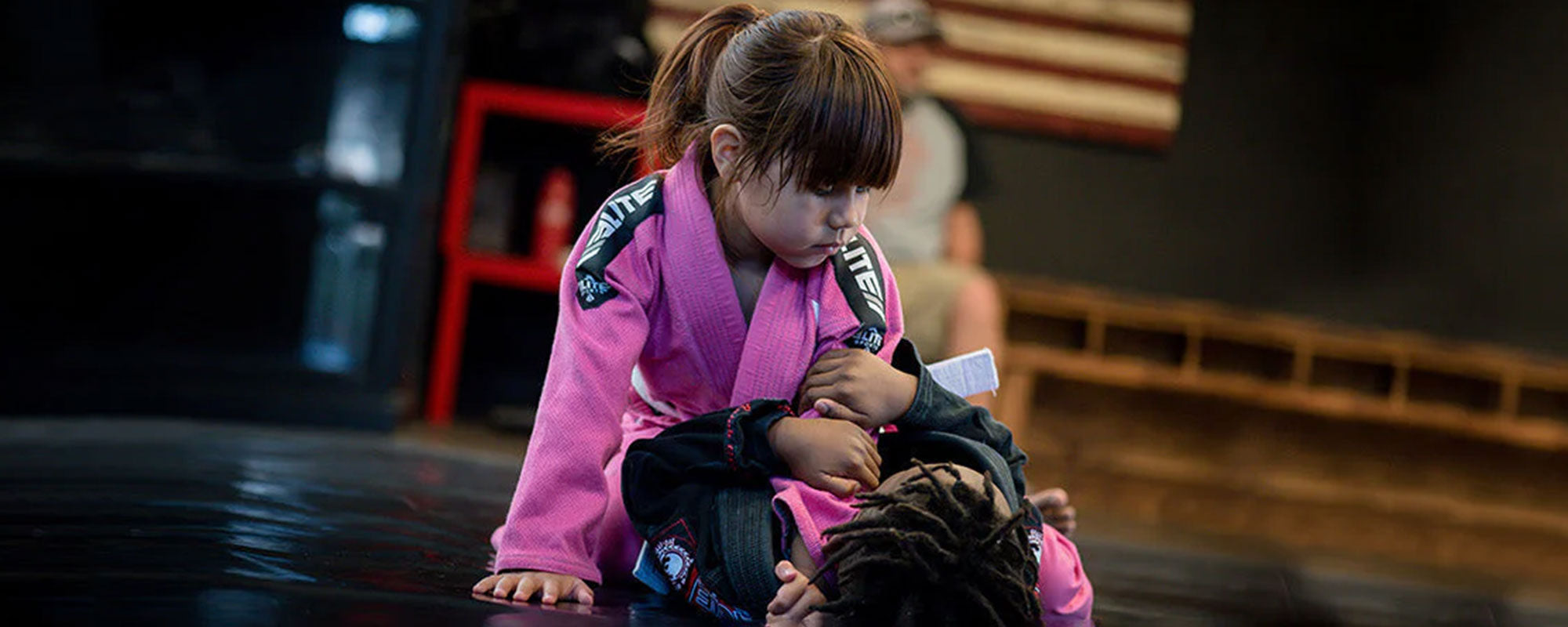 Is BJJ Safe for Kids? 10 Reasons You Should Enrol Your Kids In BJJ