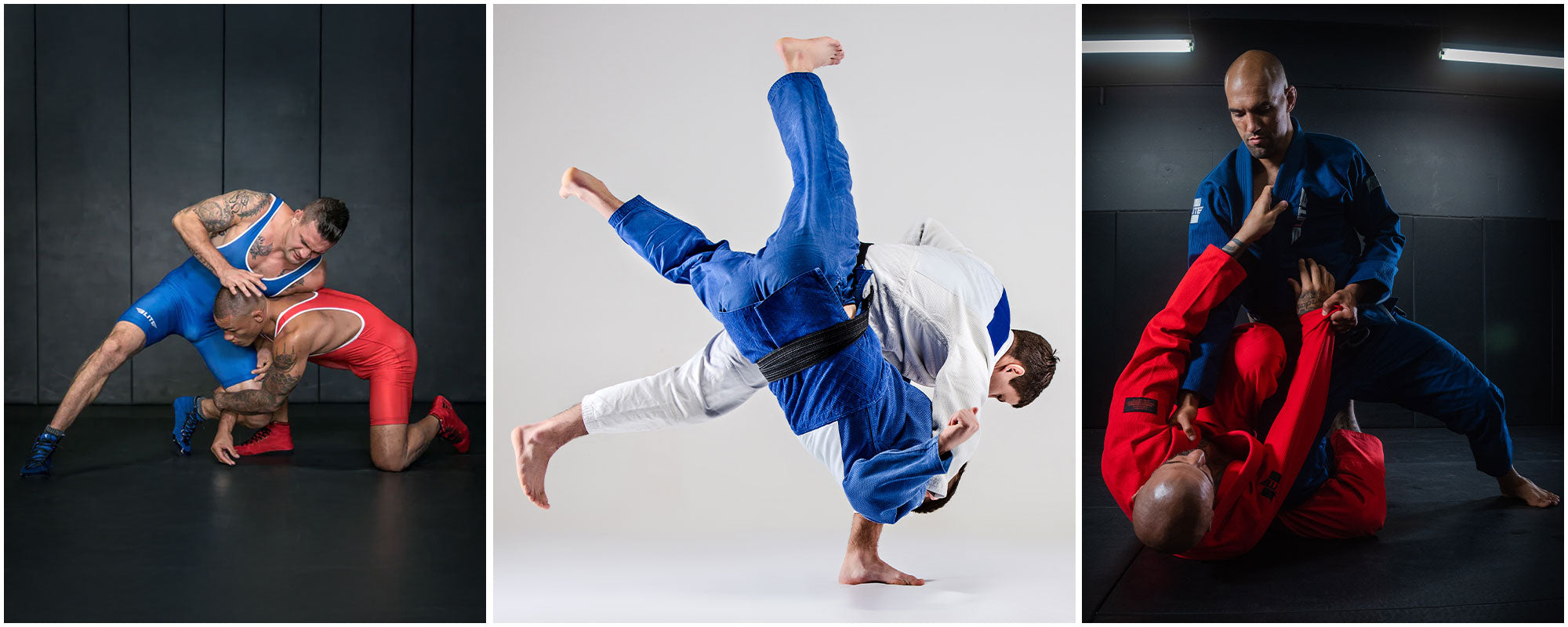 Is There A Grappling Art That Could Beat BJJ?