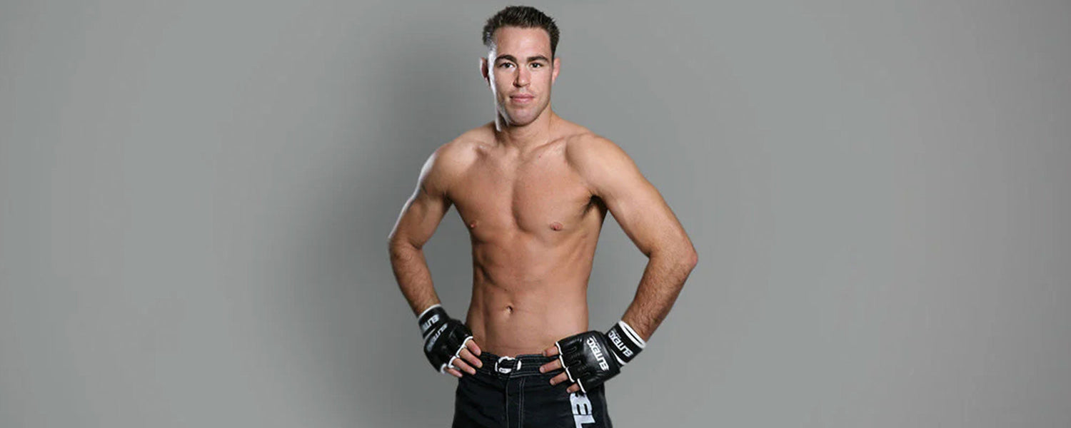 Jake Shields - Greatest MMA Champion of All Time