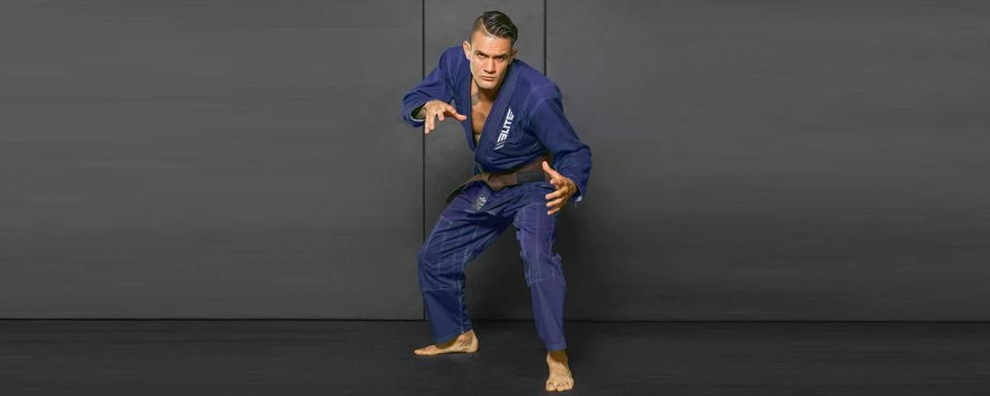 Jiu Jitsu Gi Buyer’s Guide For Beginner BJJ Trainees