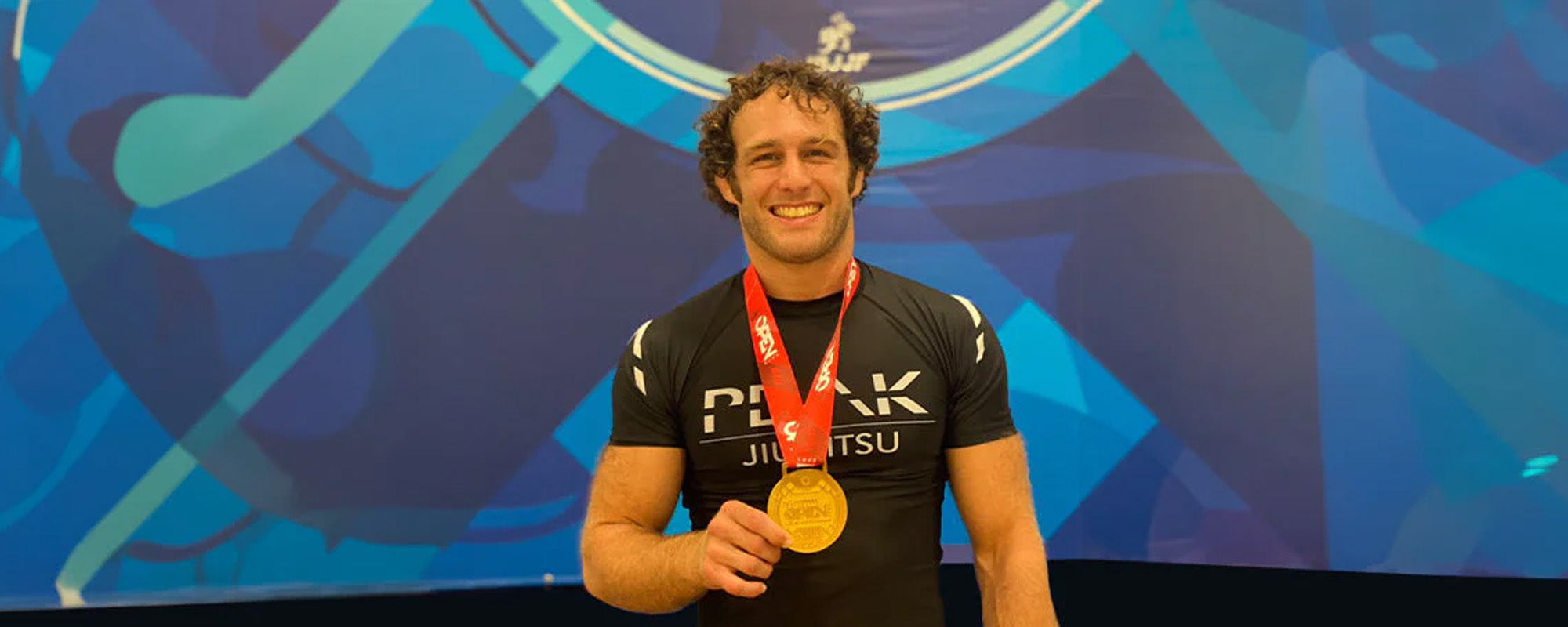 Jonathan Satava - A Gem of the Golden Generation of BJJ Grapplers!