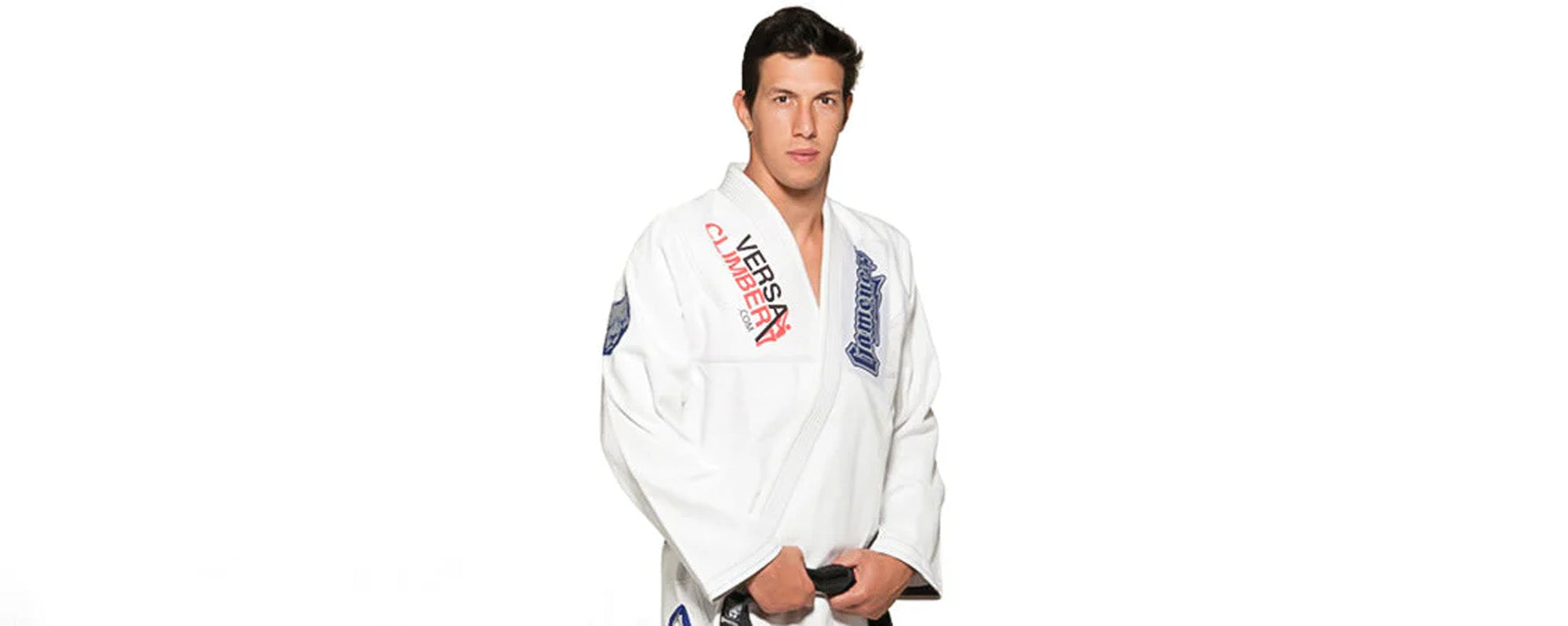 Kayron Gracie - The Coach of Gracie Barra