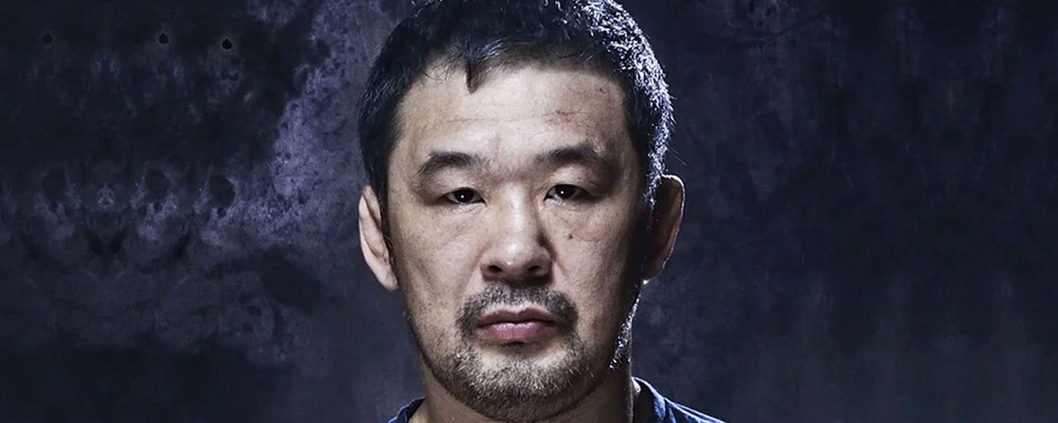 Kazushi Sakuraba “The Gracie Hunter” - MMA Legends