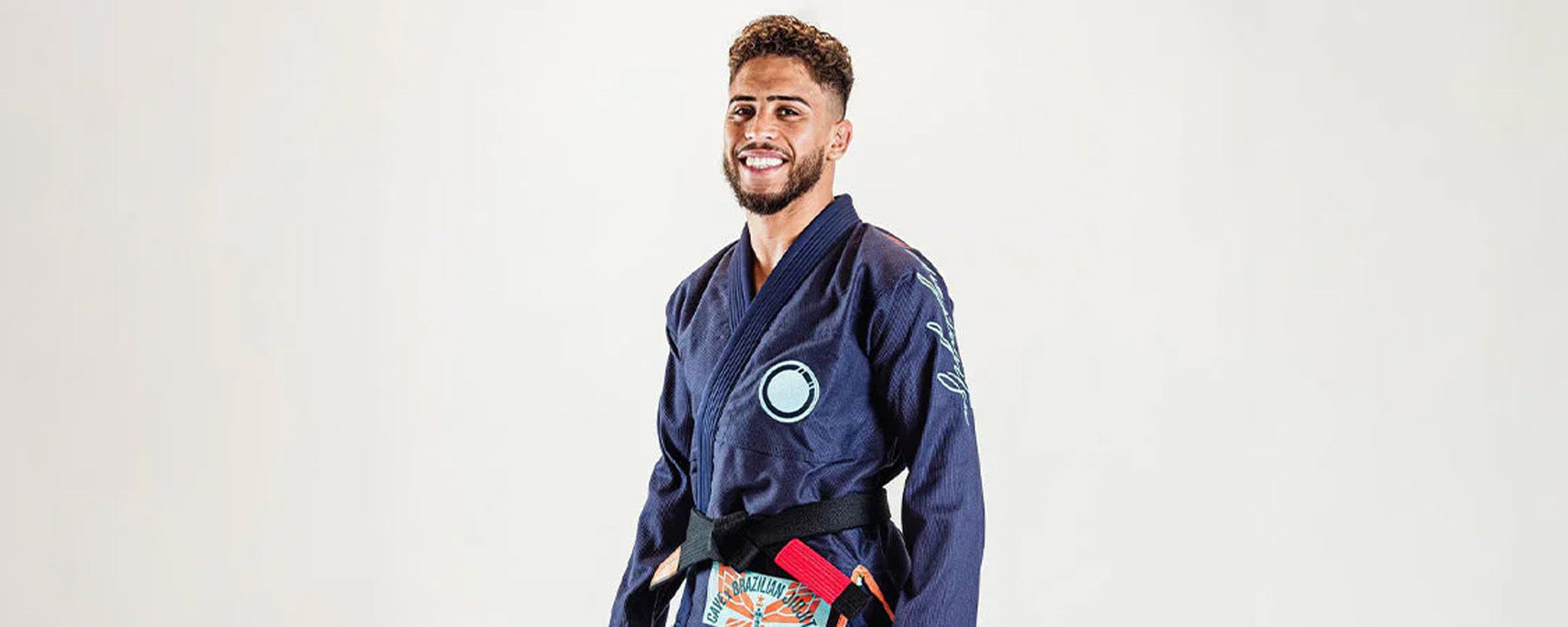 Kennedy Maciel - Top-Notch BJJ Competitor