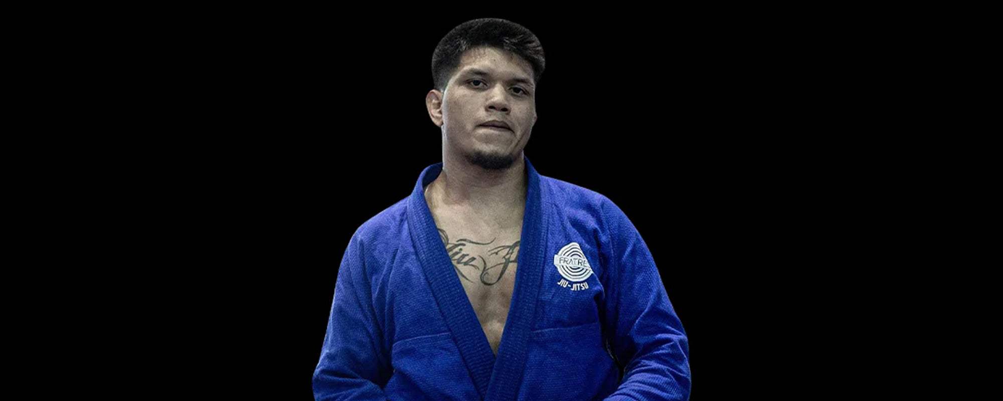 Leandro Rounaud Lima - Top Skilled BJJ Fighter