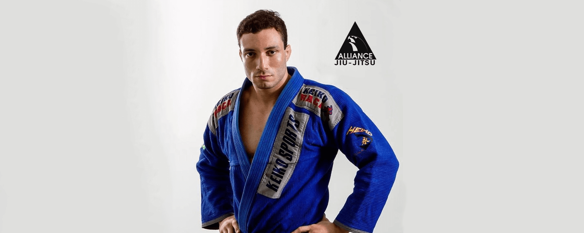 Leonardo Nogueira - An Elite BJJ Black Belt Champion