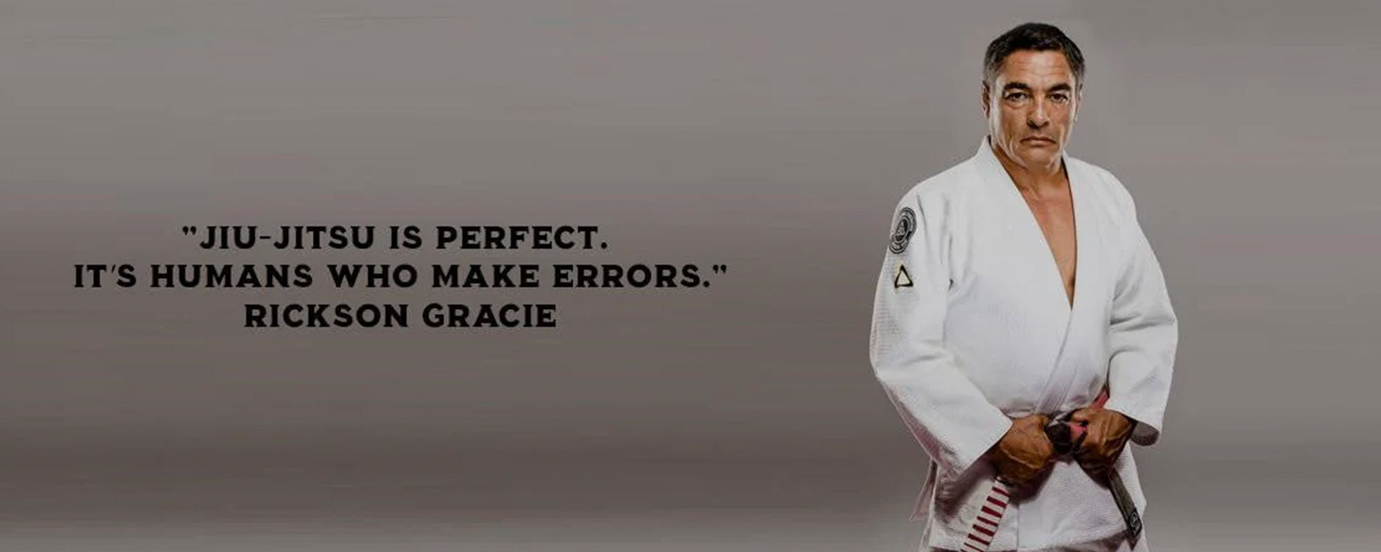 Life-Changing Jiu-Jitsu Famous Quotes