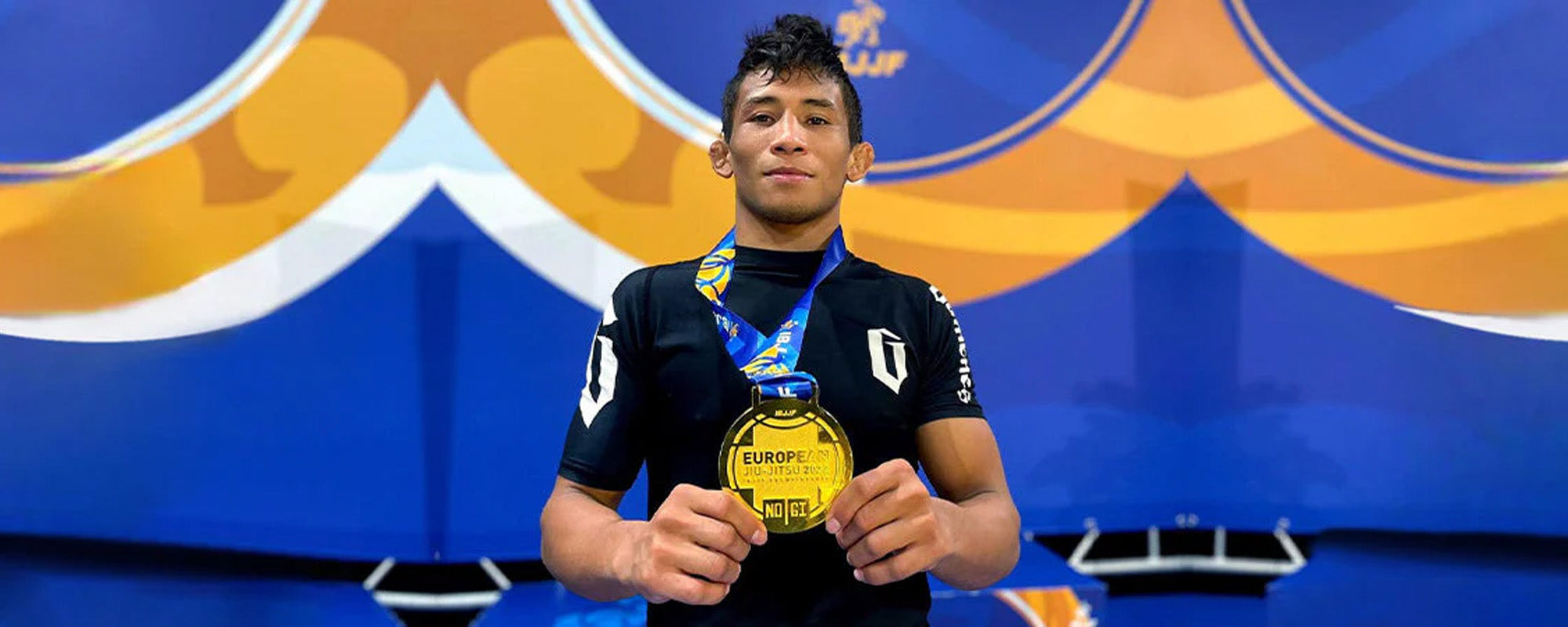 Lucas Pinheiro - The Top Light Featherweight BJJ Black Belt