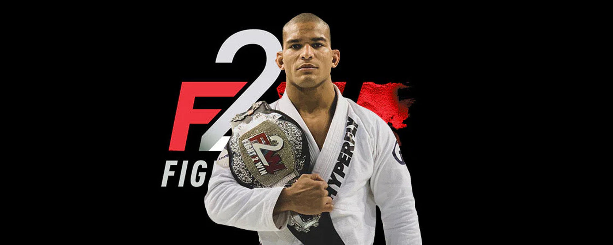 Mahamed Aly Santos da Silva - The BJJ World Champion