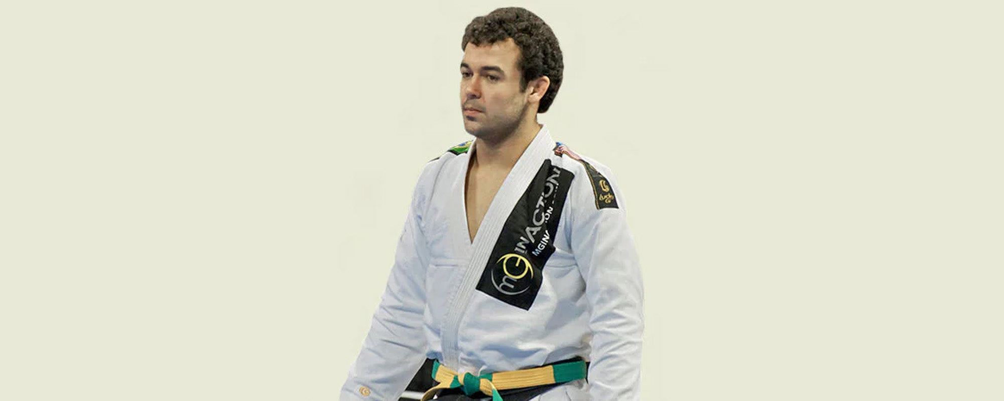 Marcelo Garcia, The ADCC GOAT (Greatest of All Times)