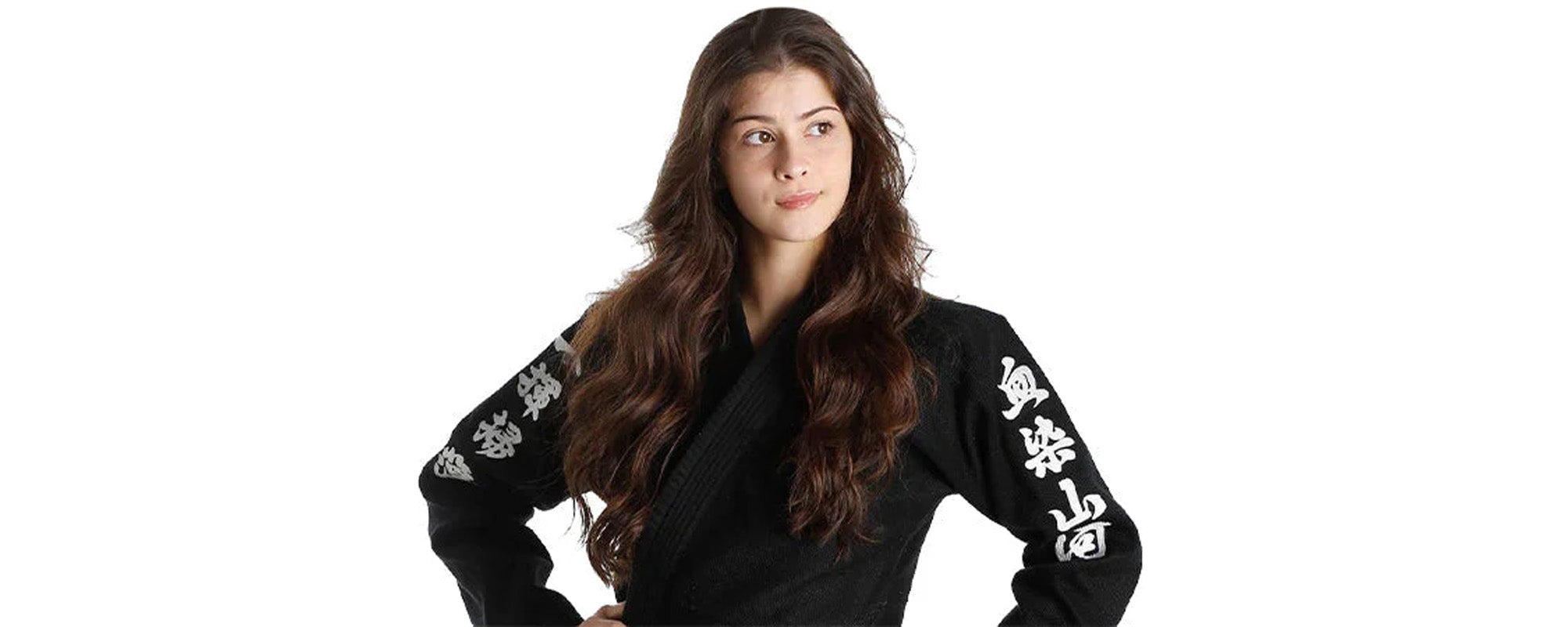 Maria Eduarda Tozoni - Rising Star of BJJ