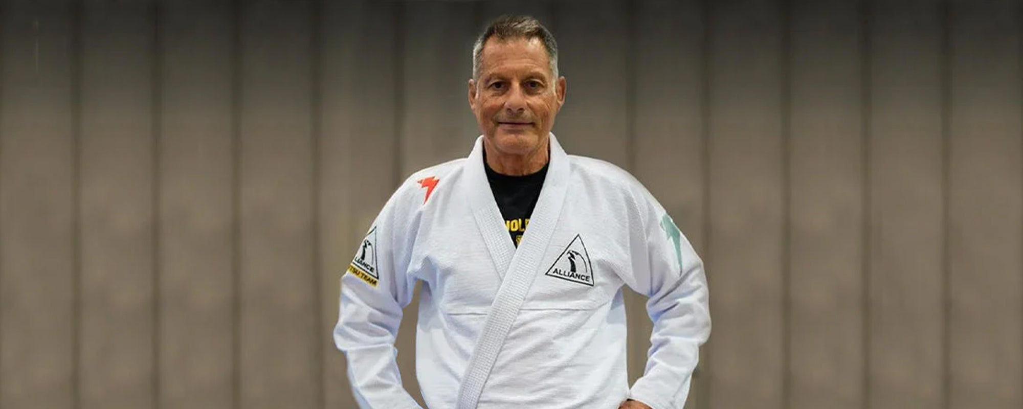 Master Romero Cavalcanti: The Last Black Belt of Rolls Gracie