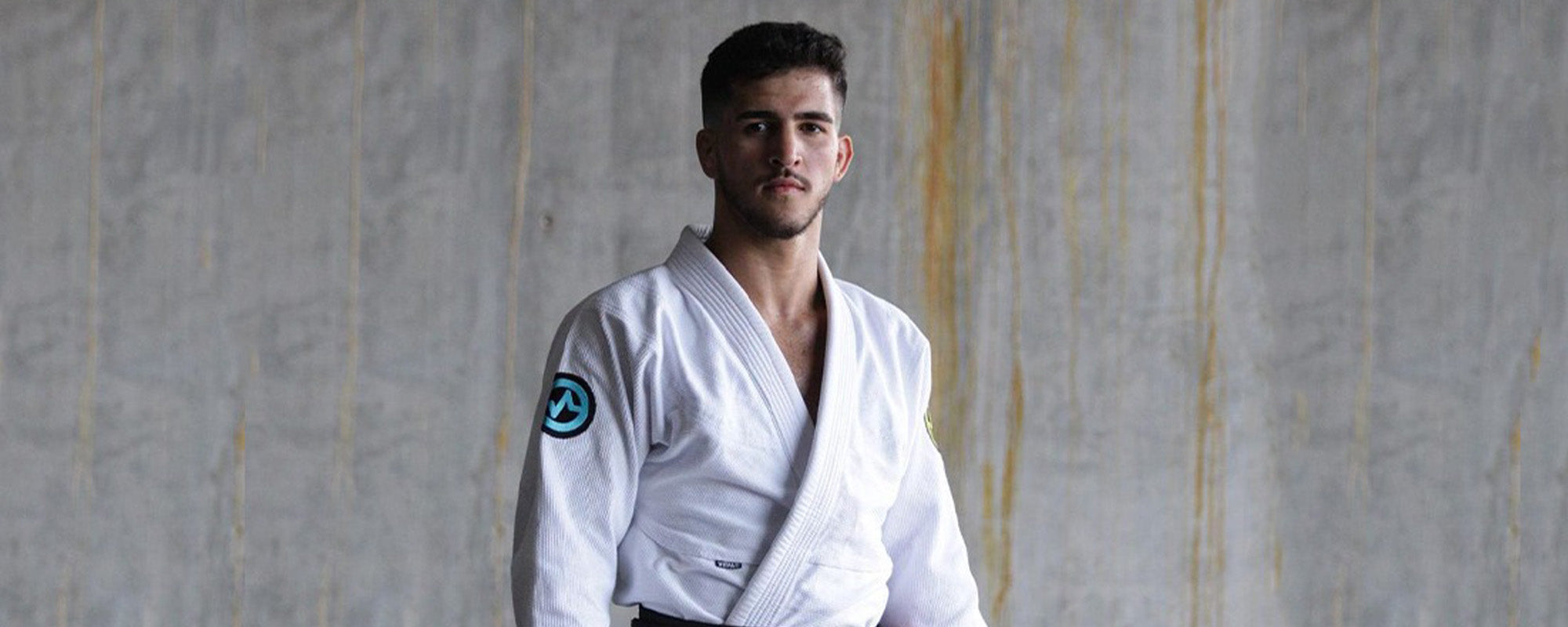 Matheus Gabriel - Submission Specialist BJJ Champion