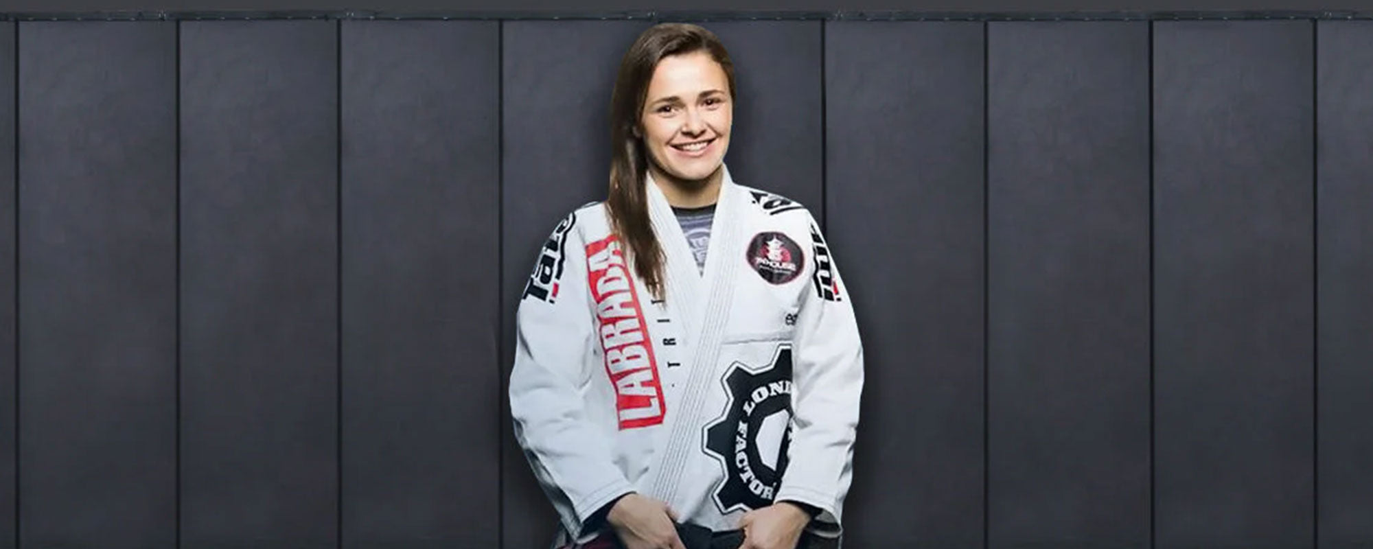 Michelle Zonato Nicolini - BJJ Hall of Famer