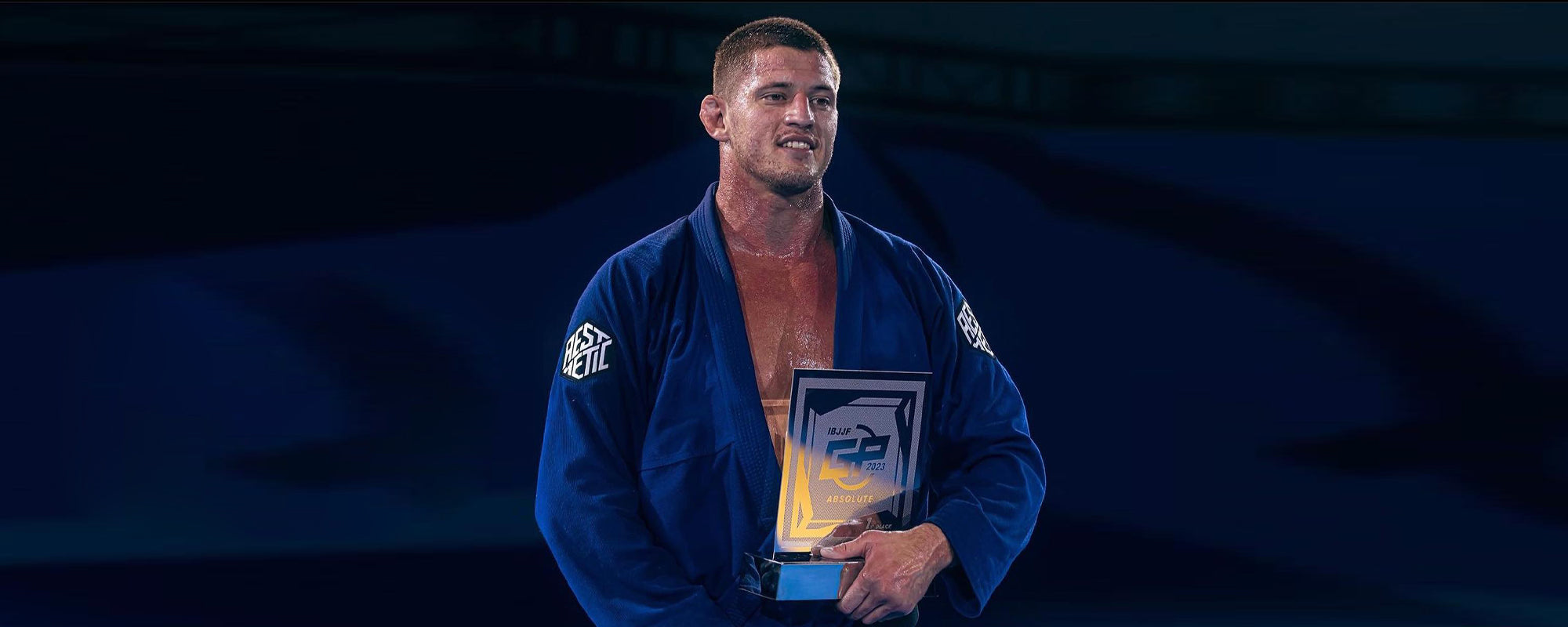 Nicholas Meregali- Leading BJJ Fighter of 2022