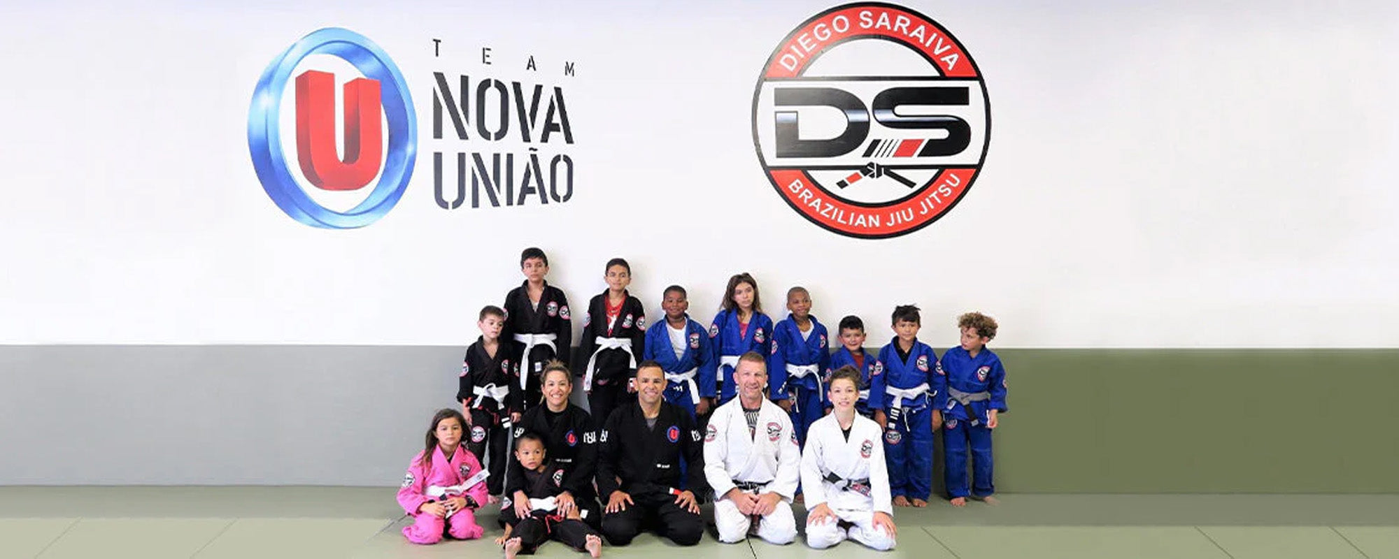 Nova União Jiu-Jitsu Schools Legacy And History