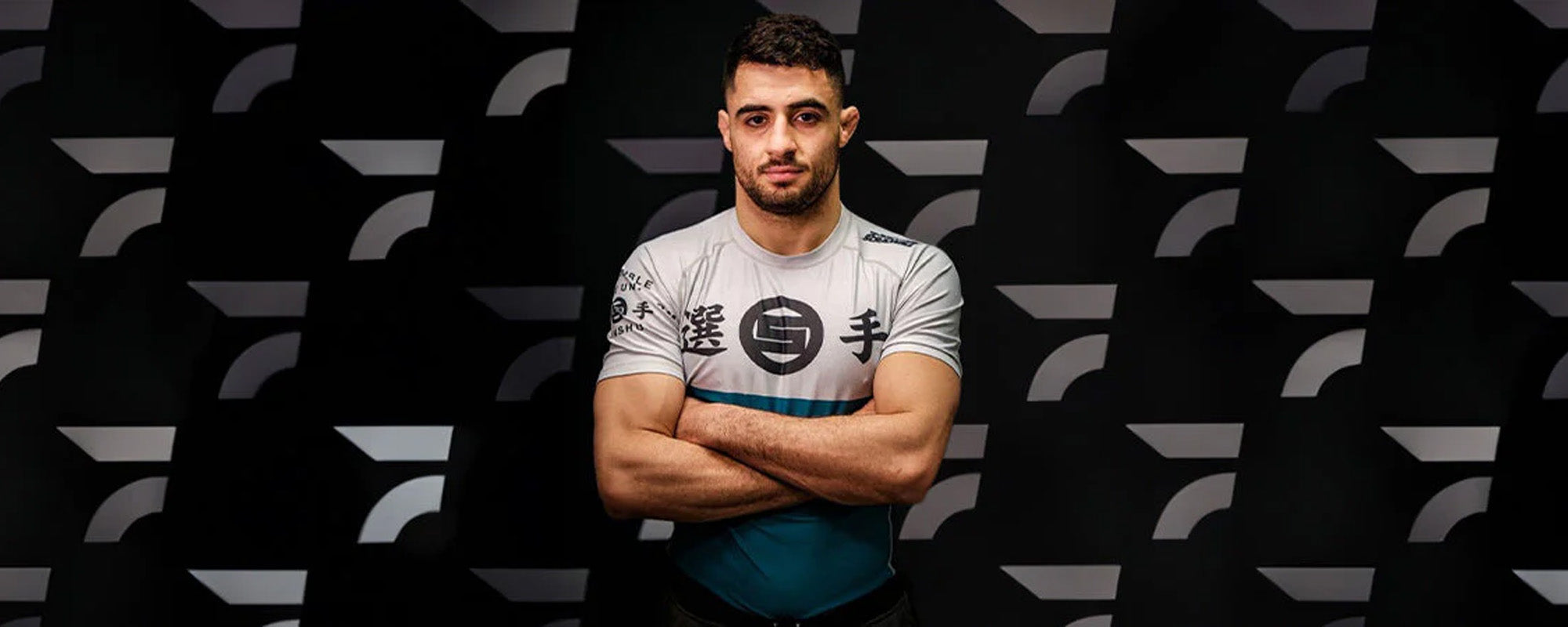 Oliver Taza - Lebanese Turned Canadian BJJ Black Belt Champion