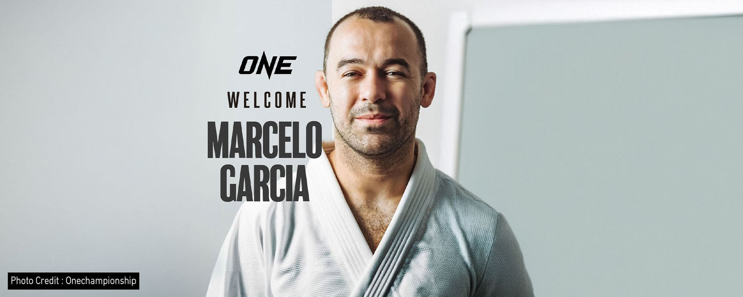 ONE-Championship-Welcomes-BJJ-Legend-Marcelo-Garcia-for-Submission-Grappling