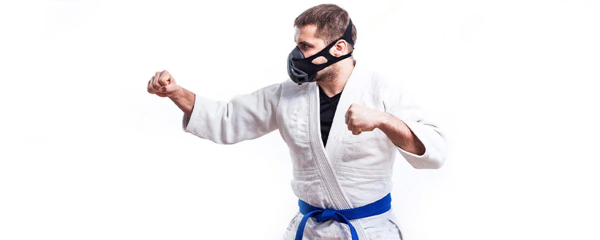 Oxygen Deficiency Training For BJJ