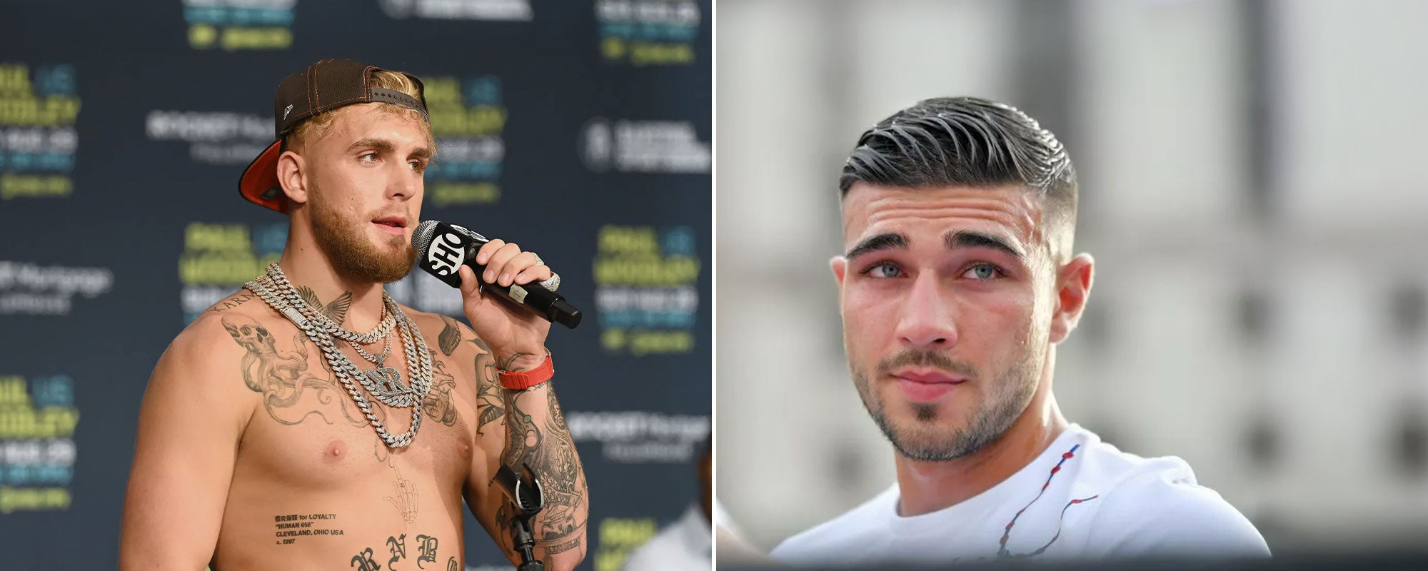 ‘Paul vs Fury’ Bout Will Reschedule in 2022, Tommy Fury ‘Extremely Unlucky’ to Miss Jake Paul Fight, Says Promoter Frank Warren