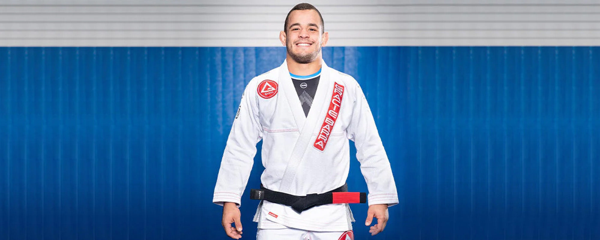 Pedro Marinho - The BJJ No-Gi Champion