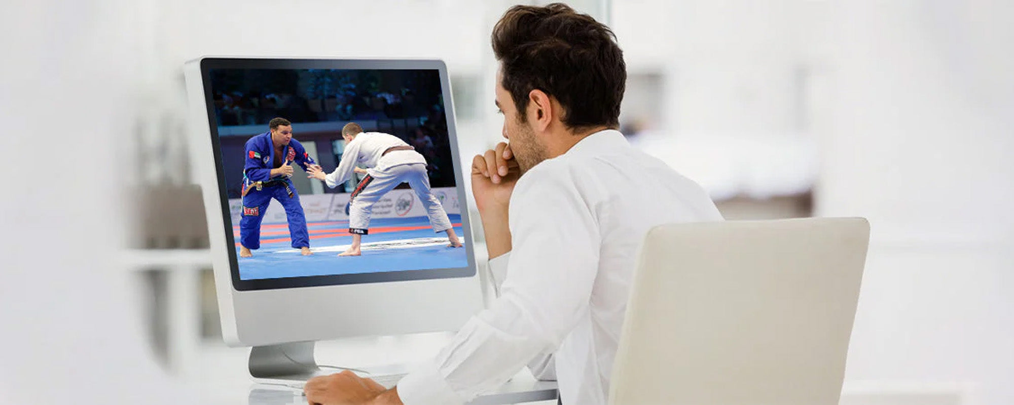 Pros and Cons of Online Brazilian Jiu Jitsu Training